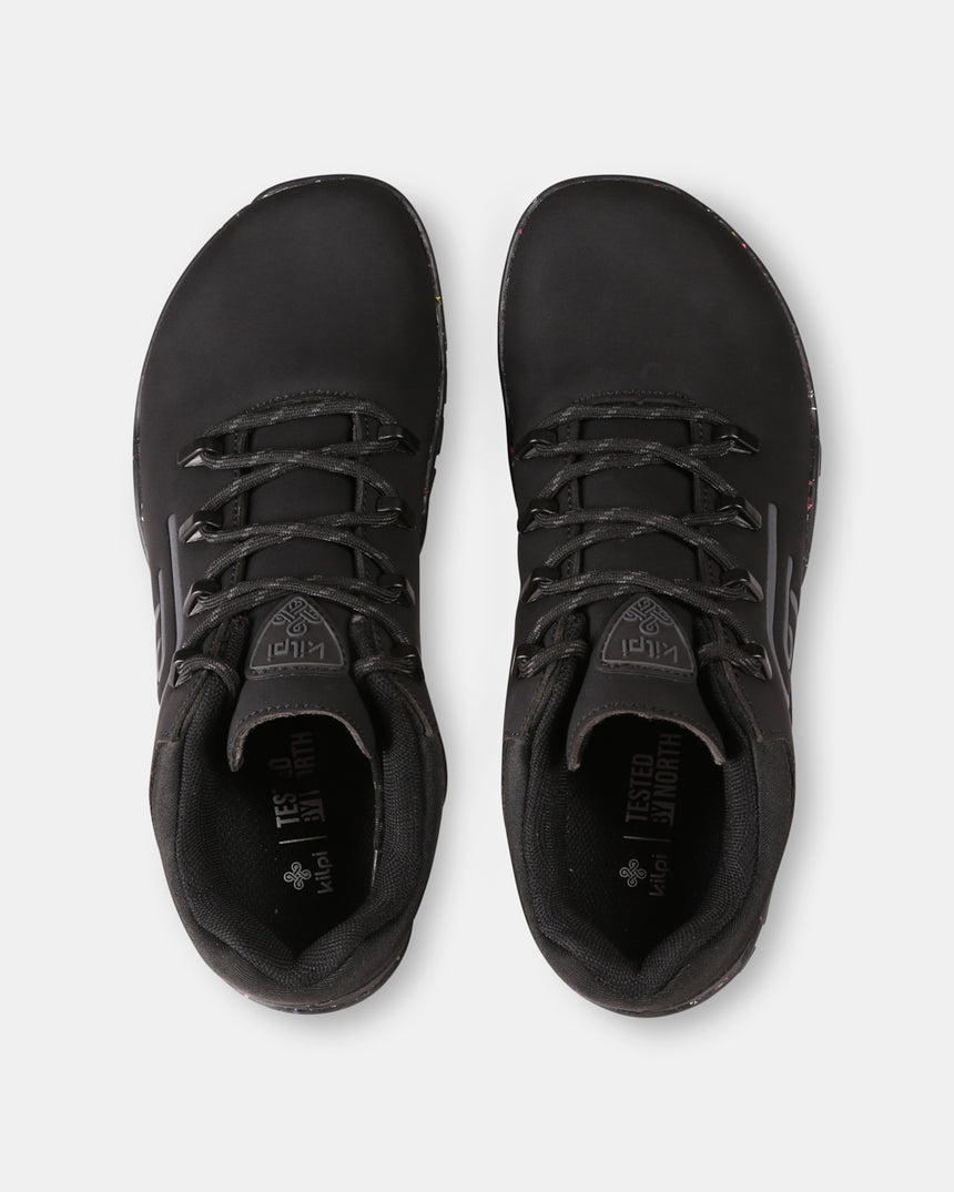 Chaussures d'extérieur pieds nus Kilpi BARELO LOW-U