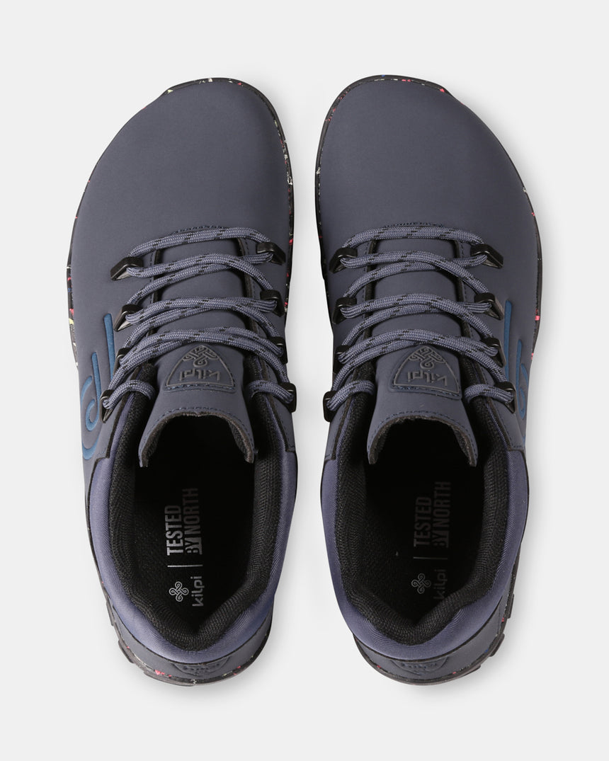 Chaussures d'extérieur pieds nus Kilpi BARELO LOW-U