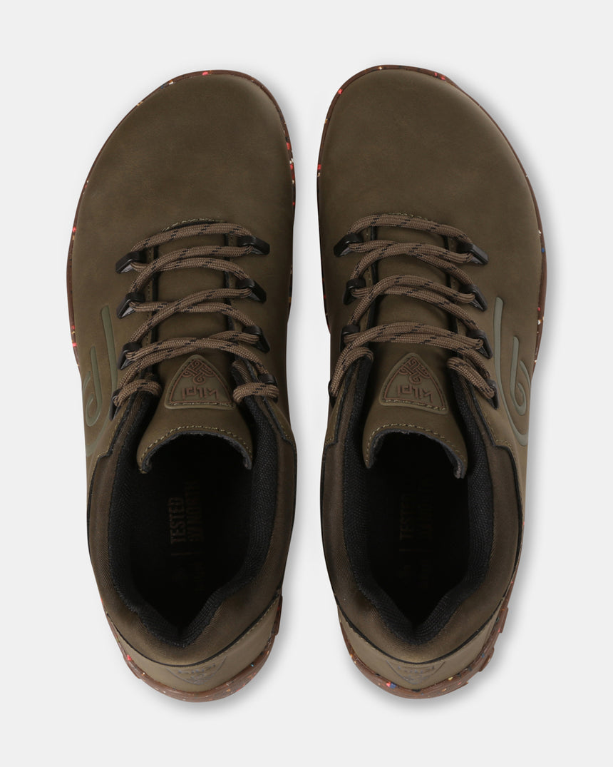 Chaussures d'extérieur pieds nus Kilpi BARELO LOW-U