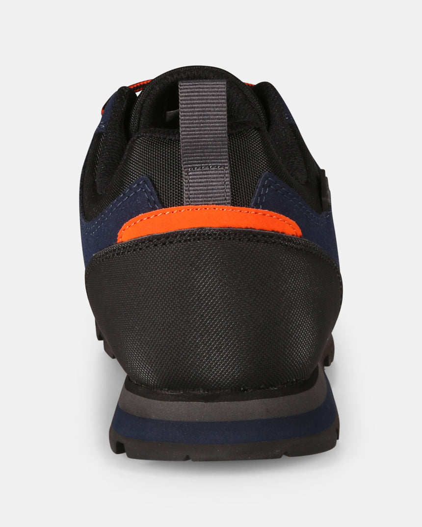 Chaussures d'extérieur Kilpi SPECTER LOW-U