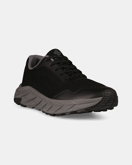 Chaussures de trail unisexes Kilpi MOUNTY LOW-U