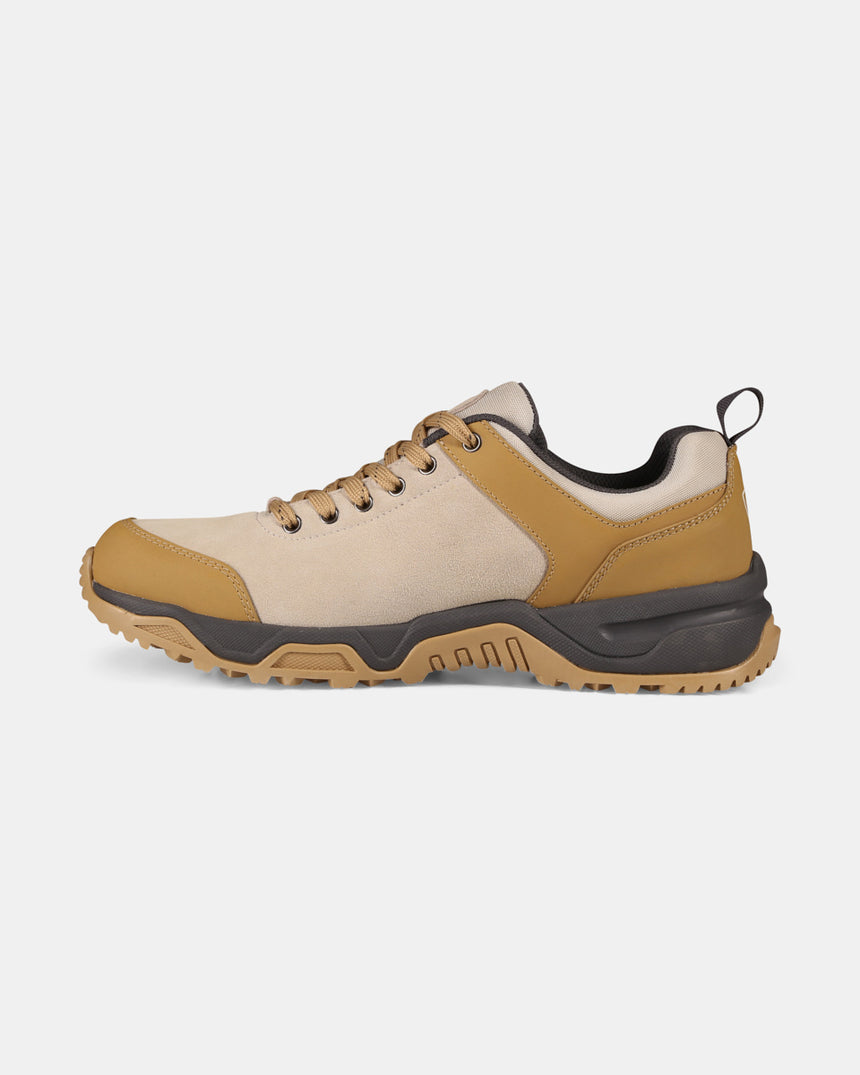 Hiking shoes Kilpi SOLANKE LOW-U