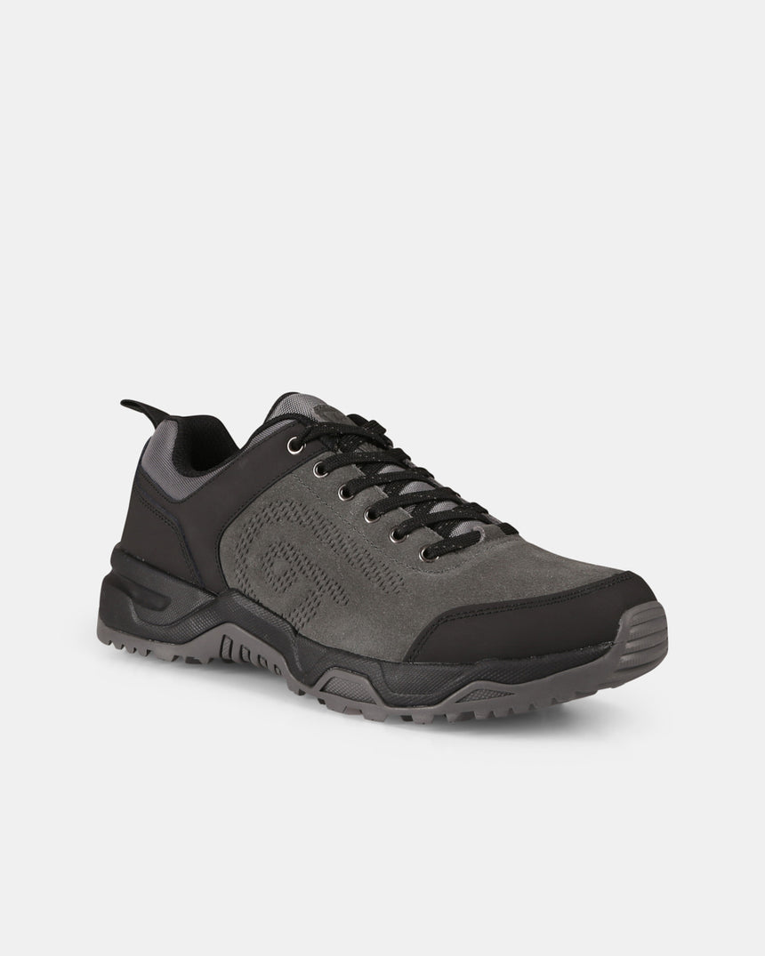 Hiking shoes Kilpi SOLANKE LOW-U