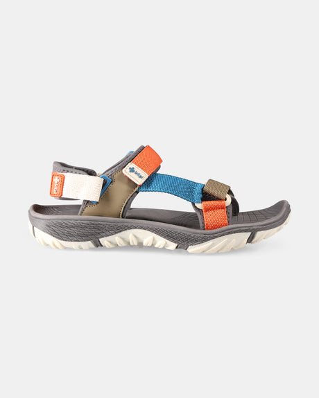 Sandales lifestyle Kilpi PIERO-U