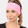 Bandeau unisexe Kilpi COOLY-U