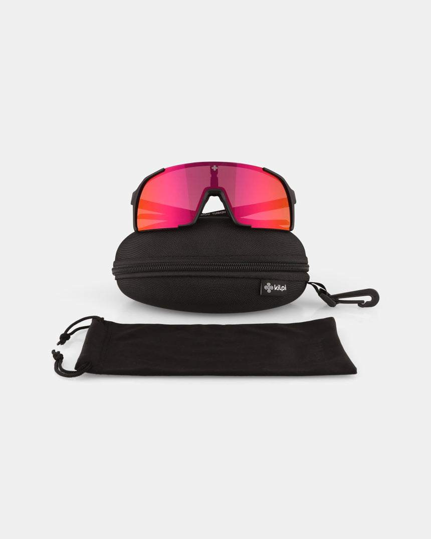 Lunettes de soleil unisexes Kilpi LECANTO-U