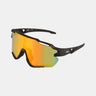 Lunettes de soleil unisexes Kilpi SHADON-U