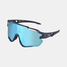 Lunettes de soleil unisexes Kilpi SHADON-U