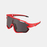 Lunettes de soleil unisexes Kilpi SHADON-U