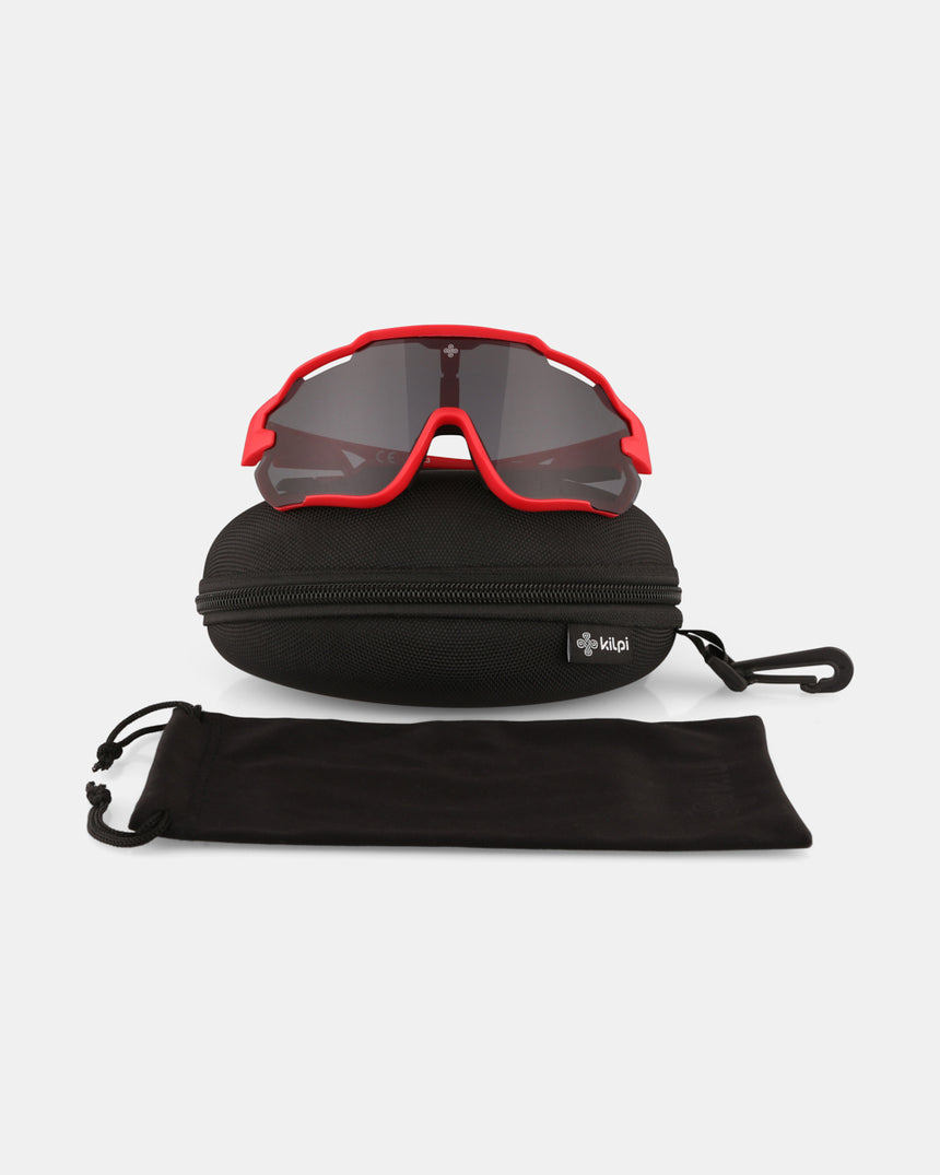 Lunettes de soleil unisexes Kilpi SHADON-U