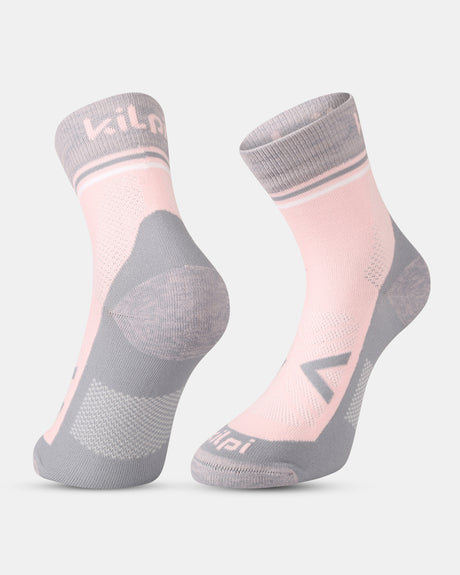 Chaussettes de course unisexes Kilpi SPEED-U