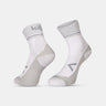 Chaussettes de course unisexes Kilpi SPEED-U