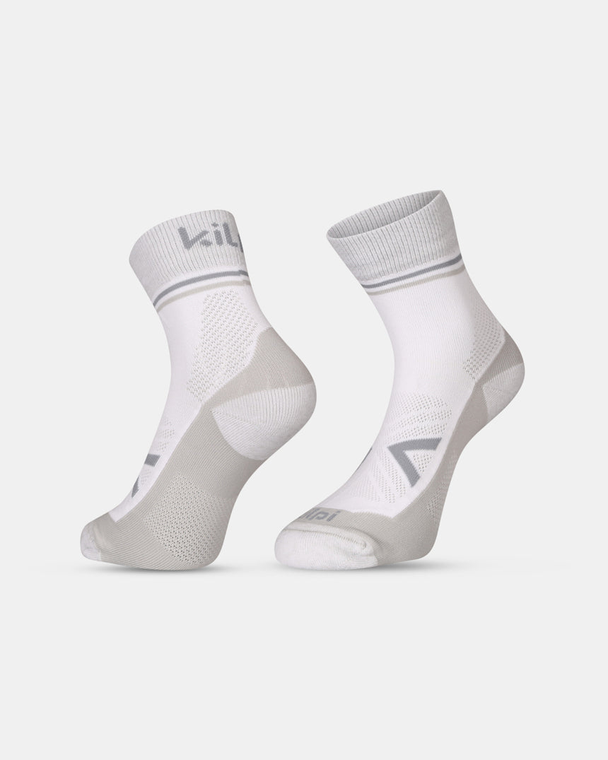 Unisex running socks Kilpi SPEED-U