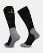 Chaussettes de course unisexes Kilpi COMPRESS-U