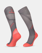 Chaussettes de course unisexes Kilpi COMPRESS-U