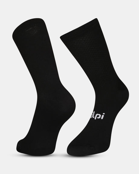 Chaussettes de cyclisme unisexes Kilpi CYCLER-U