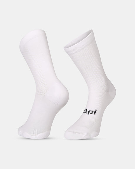 Chaussettes de cyclisme unisexes Kilpi CYCLER-U