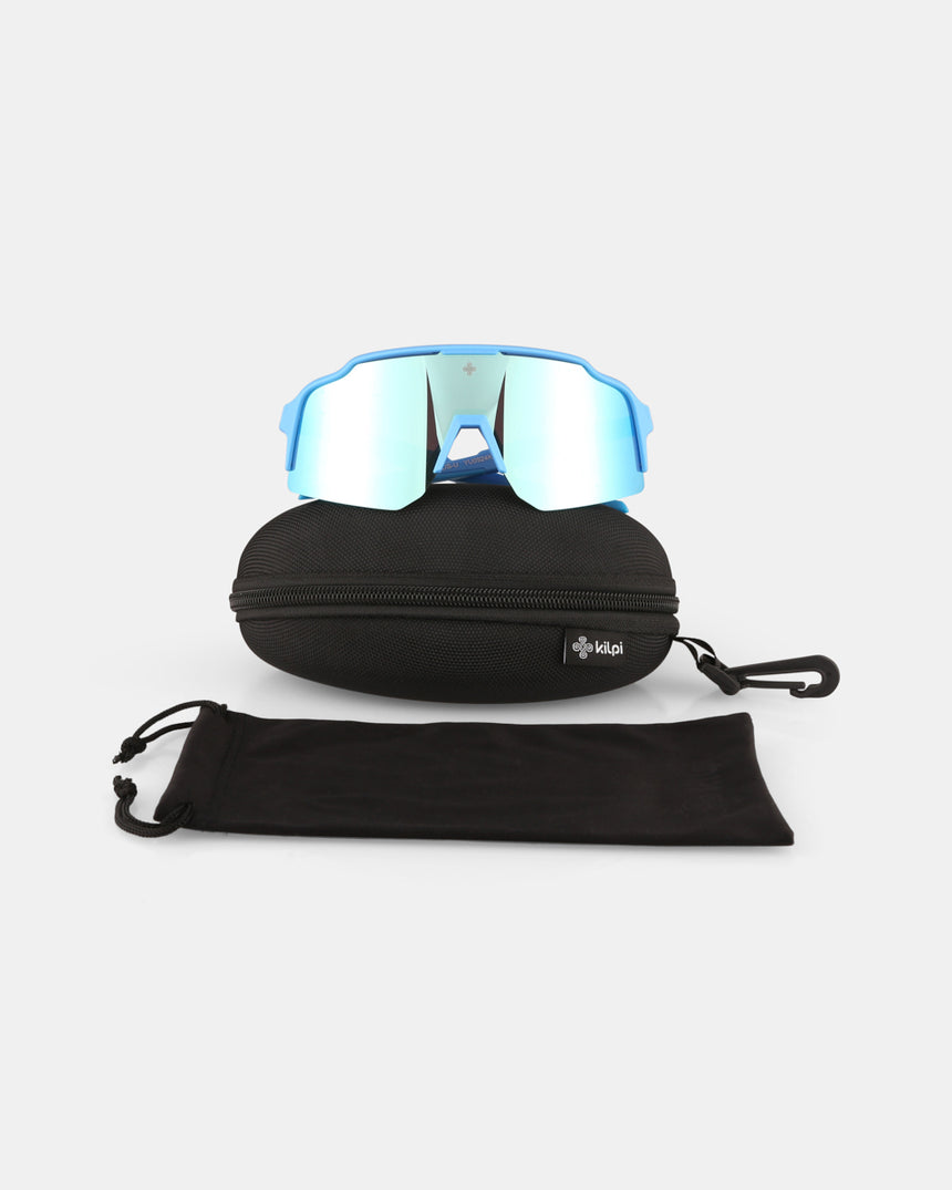 Lunettes de soleil unisexes Kilpi SOLIS-U