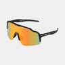 Lunettes de soleil unisexes Kilpi SOLIS-U