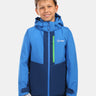 Veste de ski garçon Kilpi DENVER-JB