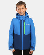 Veste de ski garçon Kilpi DENVER-JB
