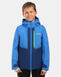 Boy's ski jacket Kilpi DENVER-JB