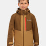 Veste de ski garçon Kilpi DENVER-JB