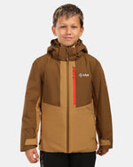 Veste de ski garçon Kilpi DENVER-JB