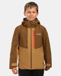 Veste de ski garçon Kilpi DENVER-JB
