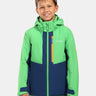 Veste de ski garçon Kilpi DENVER-JB
