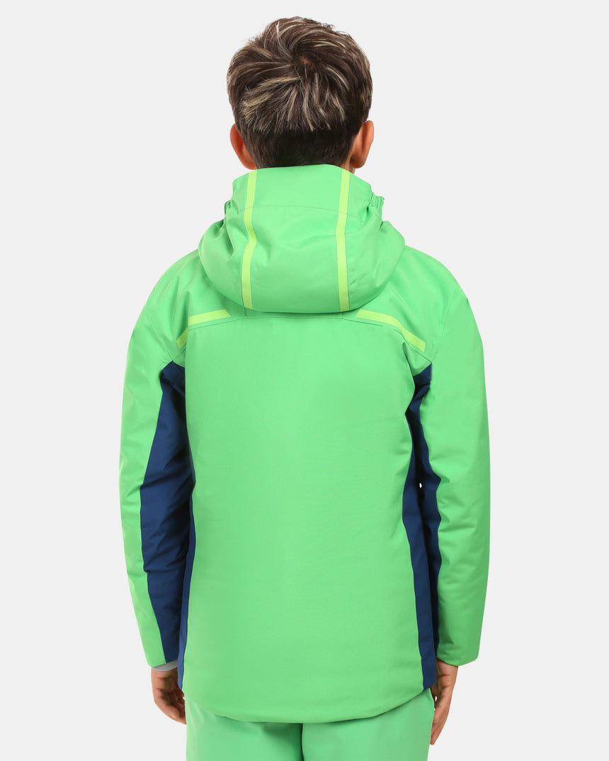 Veste de ski garçon Kilpi DENVER-JB