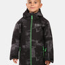 Veste de ski garçon Kilpi ATENI-JB