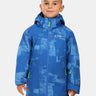Veste de ski garçon Kilpi ATENI-JB