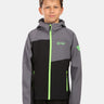 Veste softshell enfant Kilpi RAVIO-J