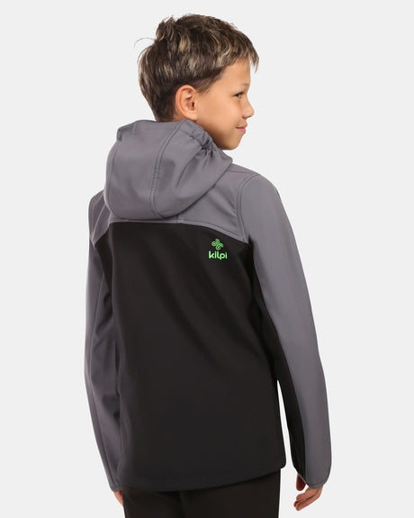 Veste softshell enfant Kilpi RAVIO-J