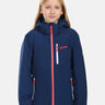 Veste de ski fille Kilpi VALERA-JG
