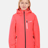 Veste de ski fille Kilpi VALERA-JG