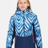 Veste de ski fille Kilpi SAMARA-JG