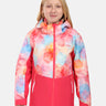 Veste de ski fille Kilpi SAMARA-JG