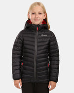 Girl's insulated jacket Kilpi REBEKI-JG