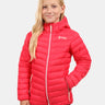 Doudoune fille Kilpi REBEKI-JG