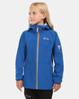 Kid's softshell jacket Kilpi RAVIA-J