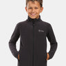 Kid's fleece sweatshirt Kilpi GLAMER-J