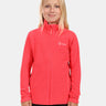 Kid's fleece sweatshirt Kilpi GLAMER-J