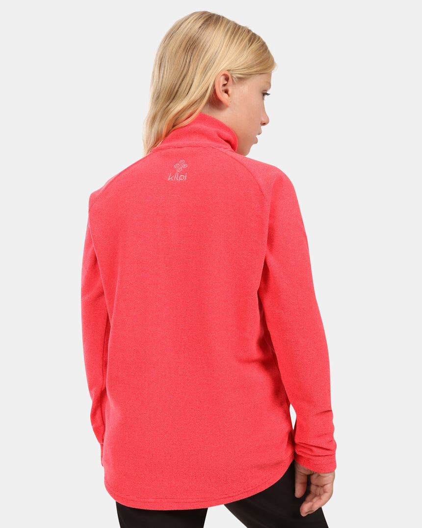 Sweat polaire enfant Kilpi ALMERI-J