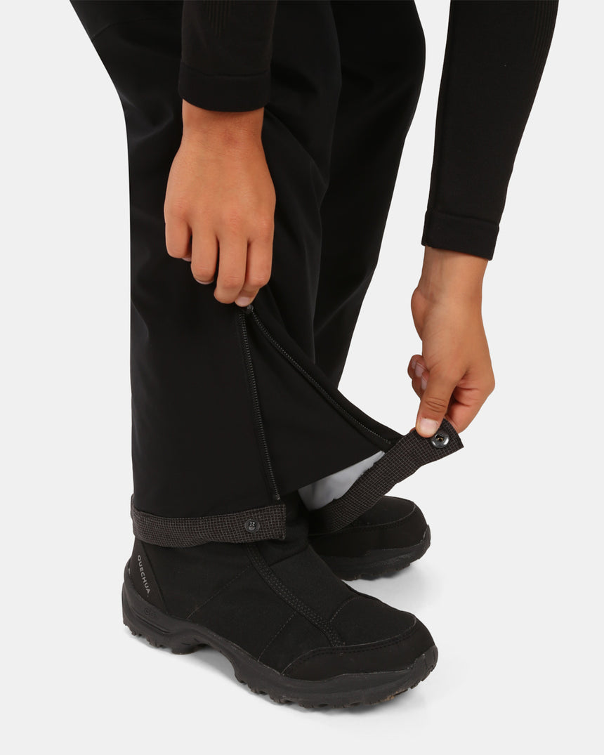 Pantalon de ski enfant Kilpi MIMAS-J