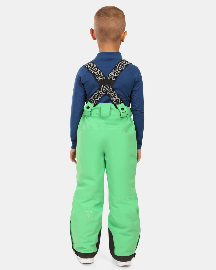 Pantalon de ski enfant Kilpi MIMAS-J