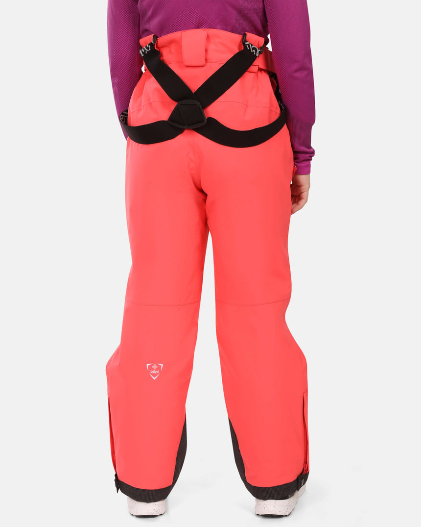 Pantalon de ski enfant Kilpi MIMAS-J