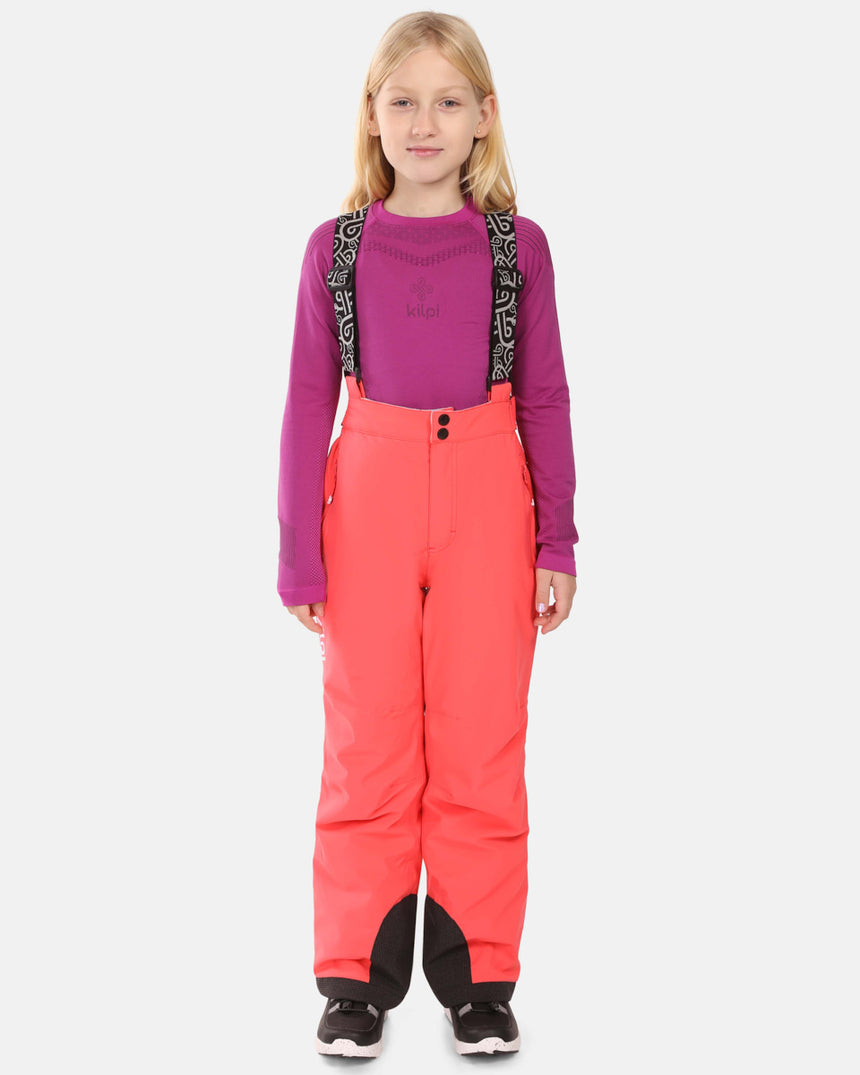 Pantalon de ski enfant Kilpi MIMAS-J