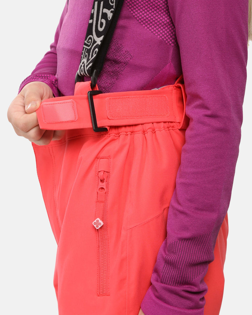 Pantalon de ski enfant Kilpi MIMAS-J